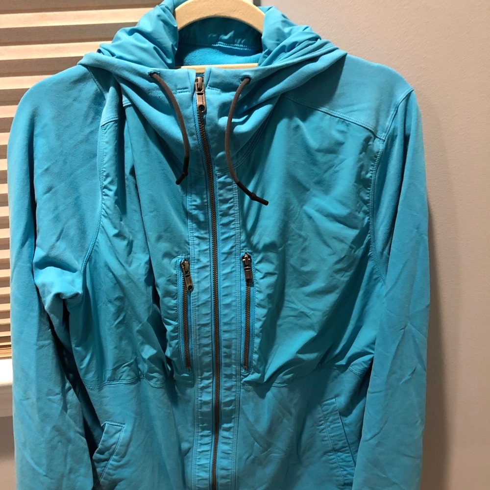Men’s LULULEMON Hoodie size L
